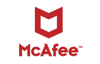 Mcafee logo