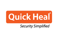 Quickheal logo