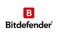 Bitdefender logo