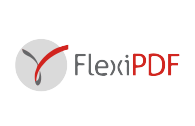 Flexipdf logo1