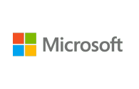 Microsoft logo