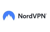 NordVPN logo