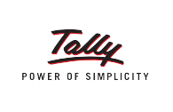 Tally solution logo