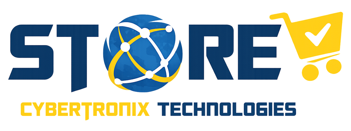 Cybertronix Technologies