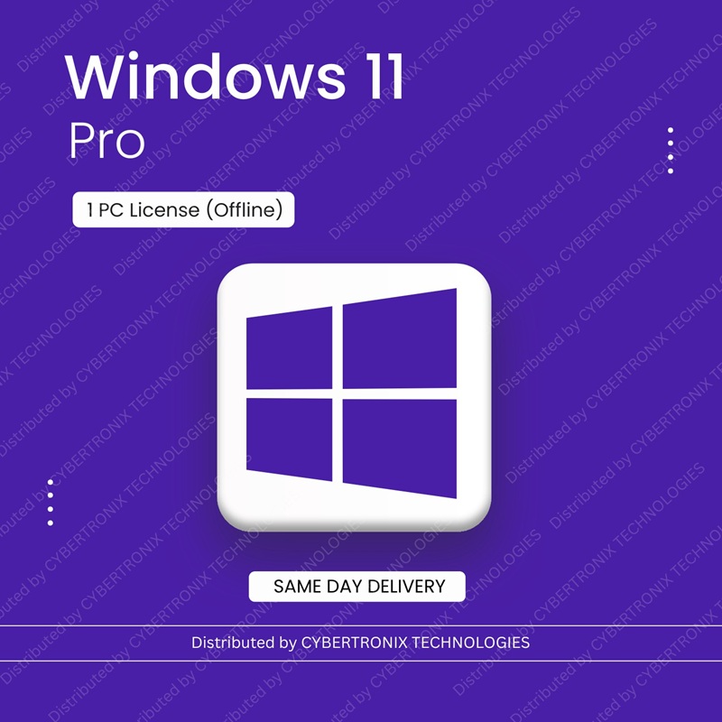 Windows 11 Pro