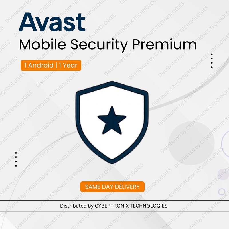 Avast Mobile Security