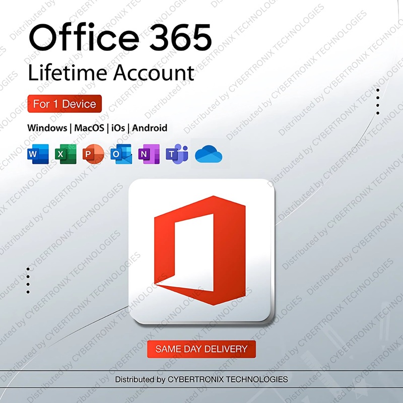 Microsoft Office 365
