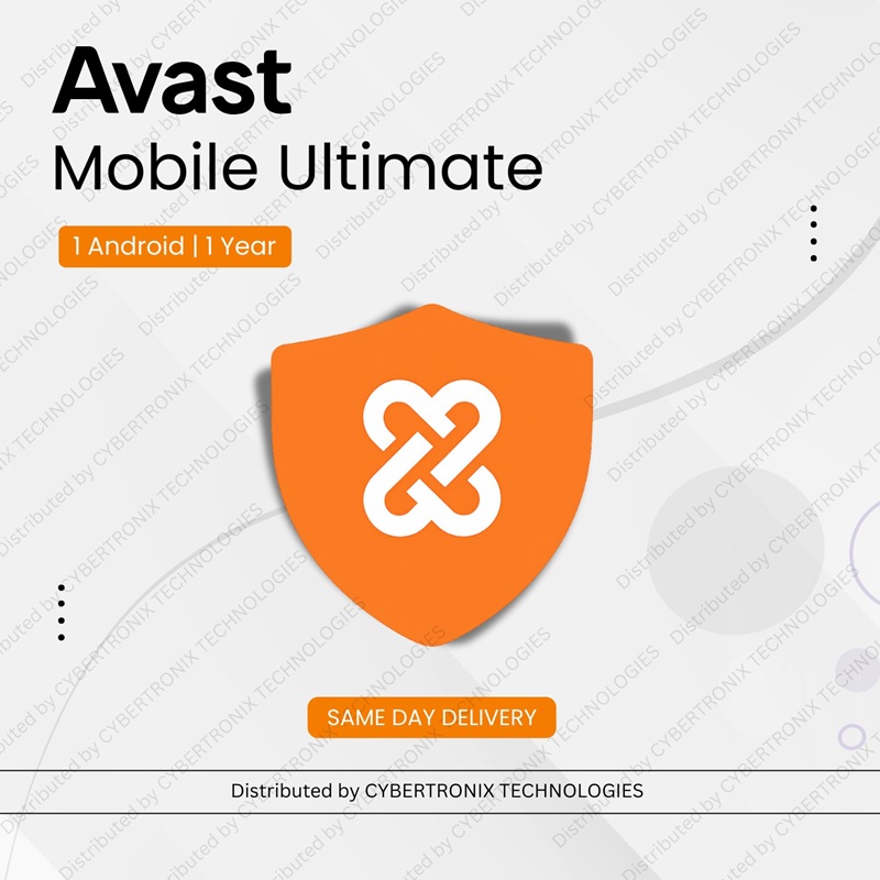 Avast Mobile Ultimate