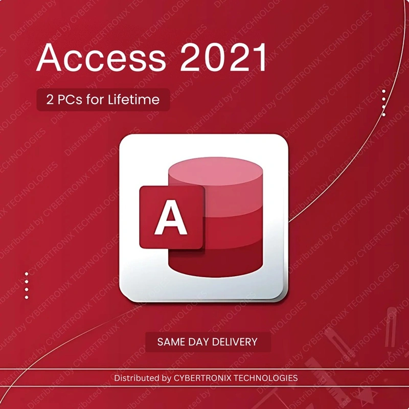 Access 2021